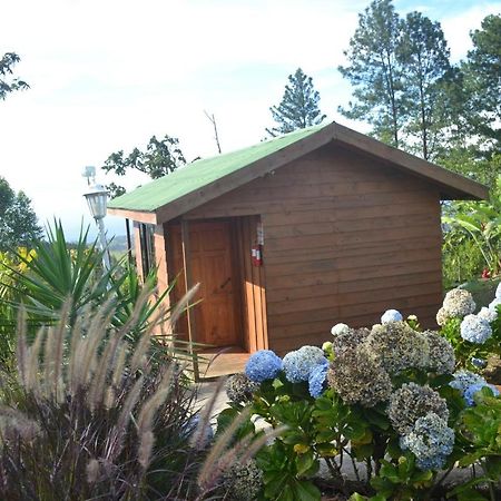 Eco Granja Don Lolo Villa Quesada  Екстериор снимка