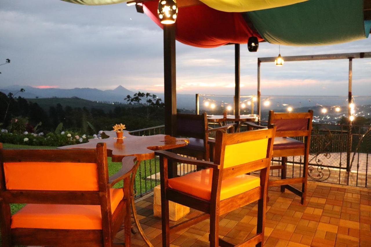 Eco Granja Don Lolo Villa Quesada  Екстериор снимка