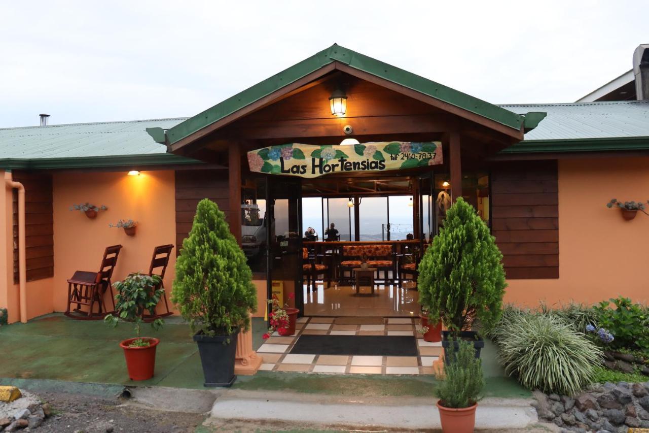 Eco Granja Don Lolo Villa Quesada  Екстериор снимка