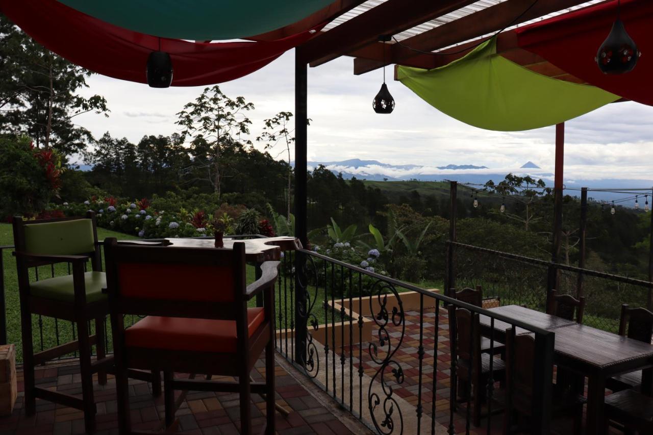 Eco Granja Don Lolo Villa Quesada  Екстериор снимка
