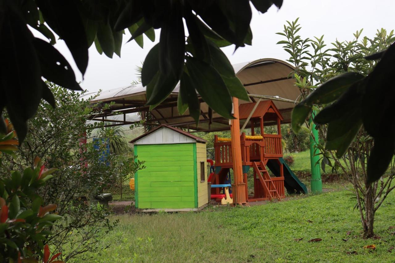 Eco Granja Don Lolo Villa Quesada  Екстериор снимка