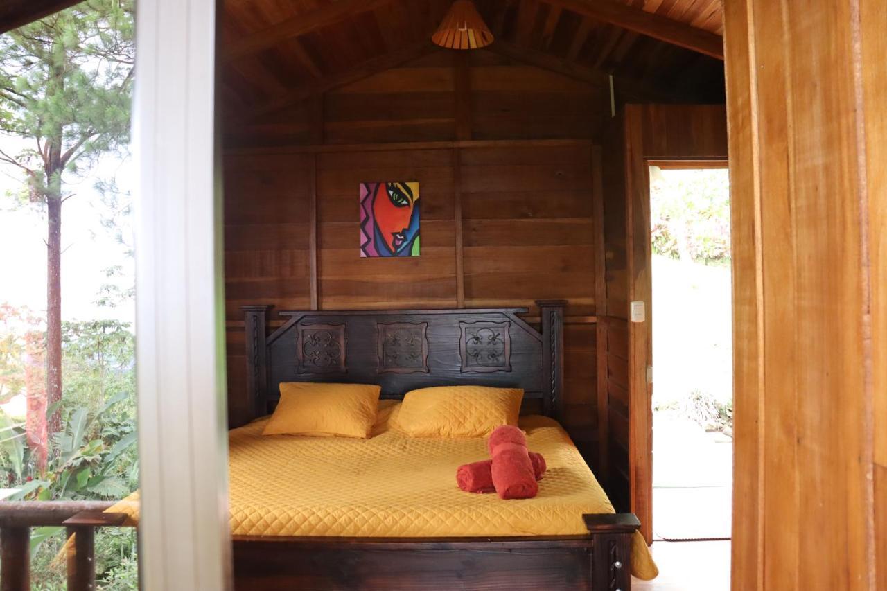 Eco Granja Don Lolo Villa Quesada  Екстериор снимка