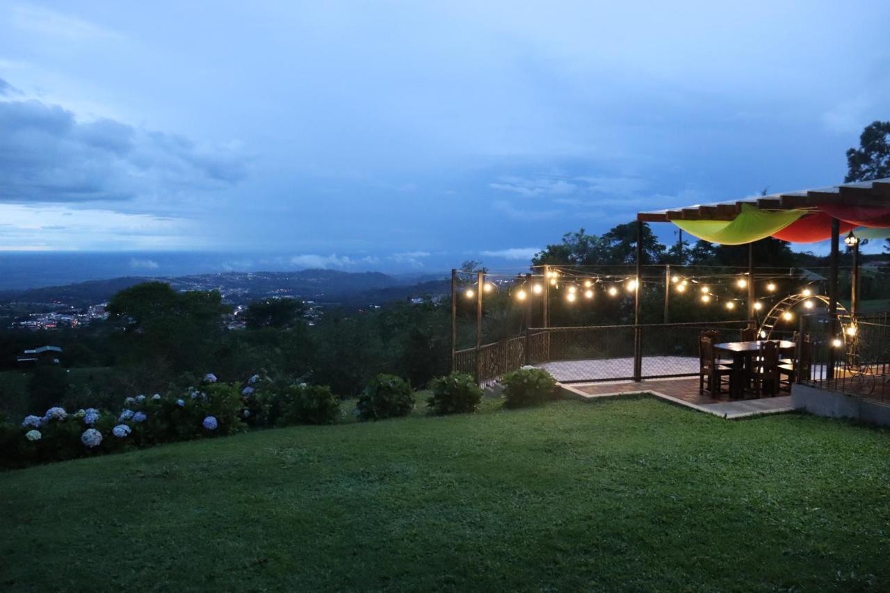 Eco Granja Don Lolo Villa Quesada  Екстериор снимка