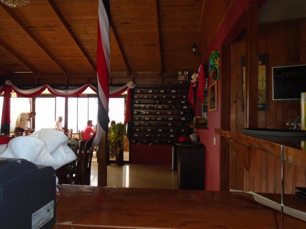 Eco Granja Don Lolo Villa Quesada  Екстериор снимка