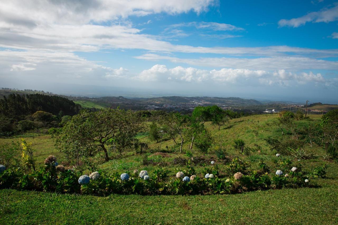 Eco Granja Don Lolo Villa Quesada  Екстериор снимка