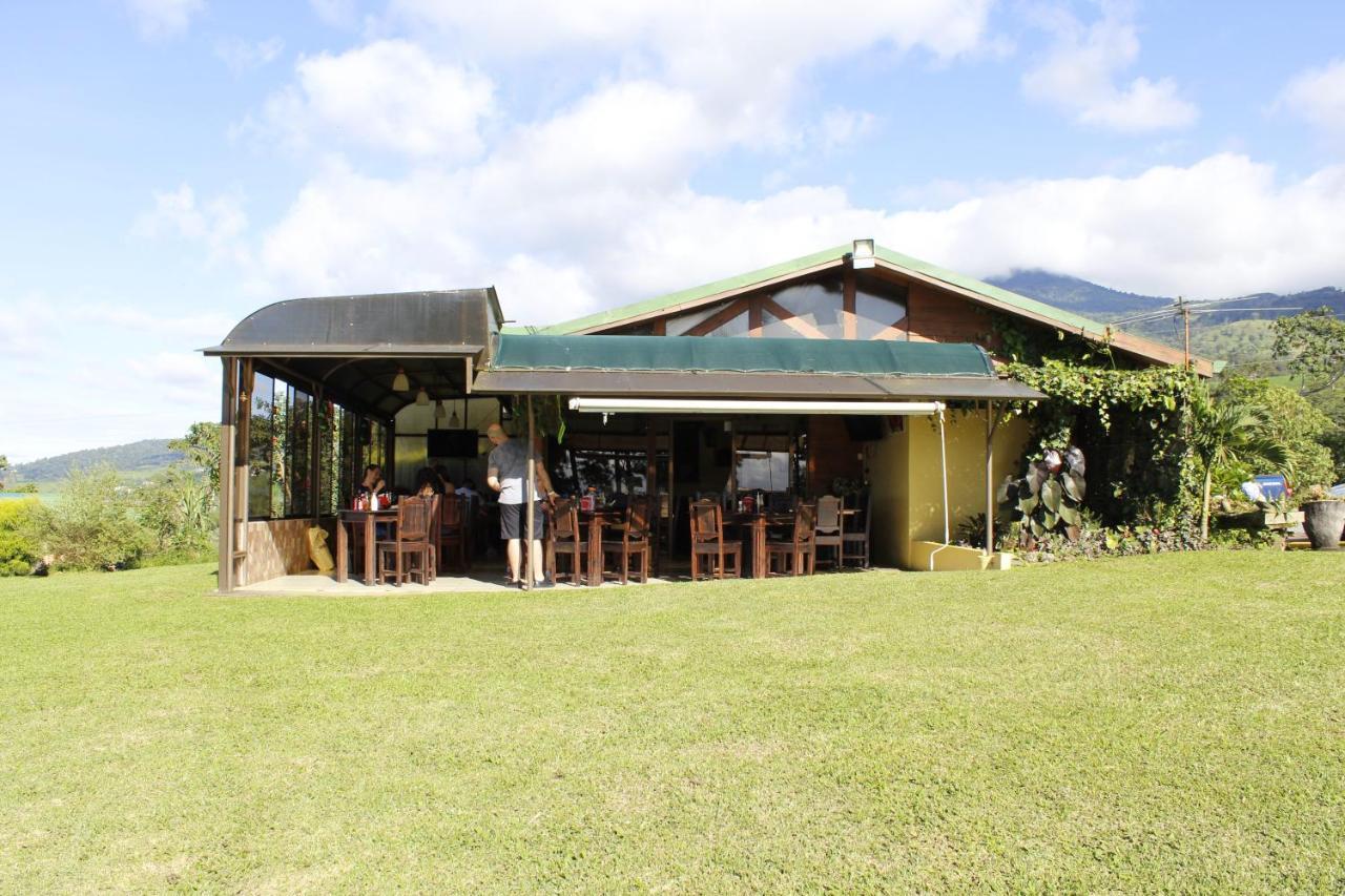 Eco Granja Don Lolo Villa Quesada  Екстериор снимка