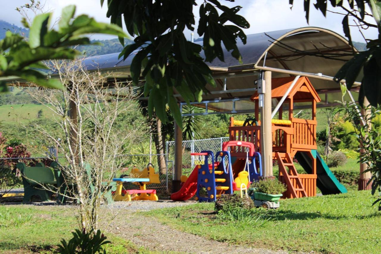 Eco Granja Don Lolo Villa Quesada  Екстериор снимка