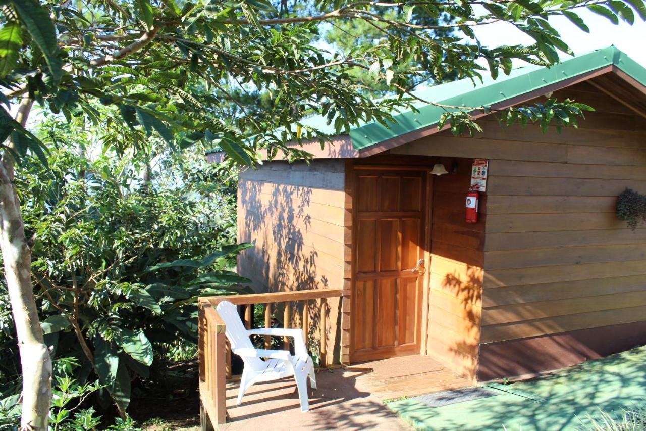 Eco Granja Don Lolo Villa Quesada  Екстериор снимка